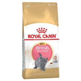 Royal Canin (Роял Канин) 2 кг Киттен Бритиш Шортхэйр