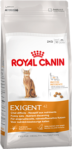 Royal Canin (Роял Канин) 2 кг Эксиджент Протеин Преференс